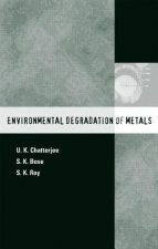 Environmental Degradation of Metals