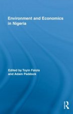 Environment and Economics in Nigeria