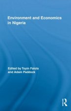 Environment and Economics in Nigeria