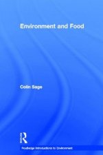 Environment and Food