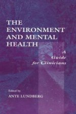 Environment and Mental Health