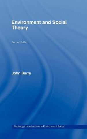 Environment and Social Theory