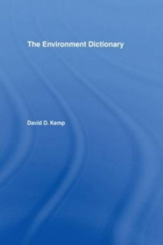 Environment Dictionary