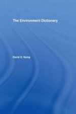 Environment Dictionary