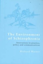 Environment of Schizophrenia