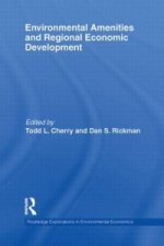 Environmental Amenities and Regional Economic Development