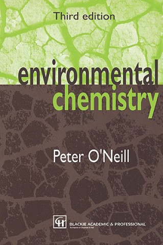 Environmental Chemistry