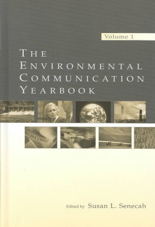 Environmental Communication Yearbook