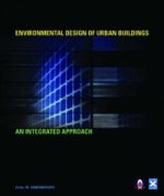 Environmental Design of Urban Buildings