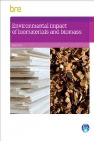 Environmental Impact of Biomaterials and Biomass