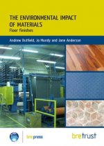 Environmental Impact of Materials: Floor Finishes