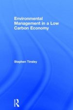 Environmental Management in a Low Carbon Economy