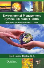 Environmental Management System ISO 14001: 2004