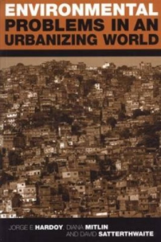 Environmental Problems in an Urbanizing World