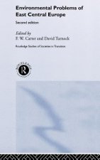Environmental Problems in East-Central Europe
