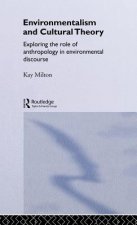 Environmentalism and Cultural Theory