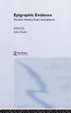 Epigraphic Evidence