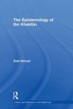 Epistemology of Ibn Khaldun