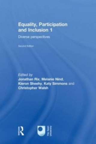 Equality, Participation and Inclusion 1