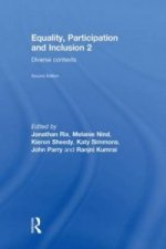 Equality, Participation and Inclusion 2