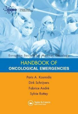 ESMO Handbook of Oncological Emergencies