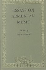 Essays On Armenian Music