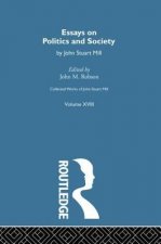 Collected Works of John Stuart Mill