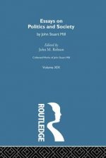 Collected Works of John Stuart Mill