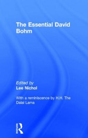 Essential David Bohm
