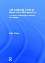 Essential Guide to Secondary Mathematics