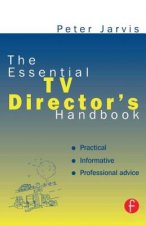 Essential TV Director's Handbook