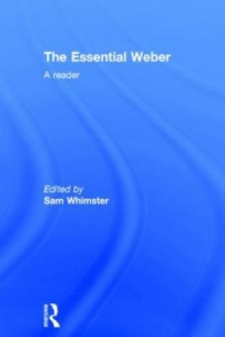 Essential Weber