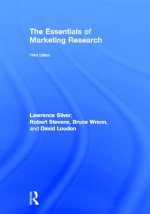 Essentials of Marketing Research