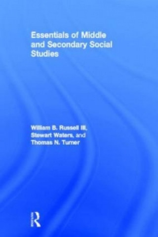 Essentials of Middle and Secondary Social Studies