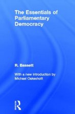 Essentials of Parliamentary Democracy