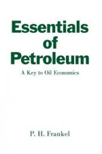 Essentials of Petroleum