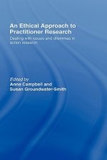Ethical Approach to Practitioner Research