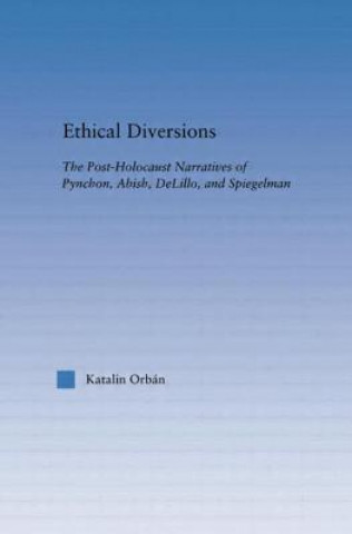 Ethical Diversions