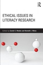 Ethical Issues in Literacy Research