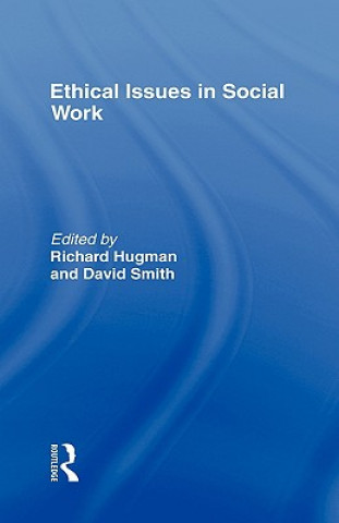 Ethical Issues in Social Work