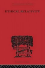 Ethical Relativity