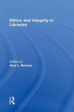 Ethics And Integrity In Libraries