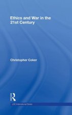 Ethics and War in the 21st Century