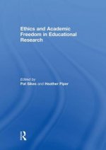 Ethics and Academic Freedom in Educational Research