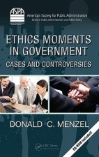 Ethics Moments in Government