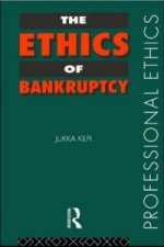 Ethics of Bankruptcy