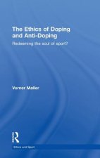 Ethics of Doping and Anti-Doping