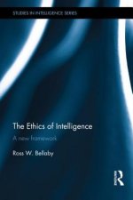 Ethics of Intelligence