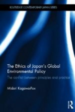 Ethics of Japan's Global Environmental Policy