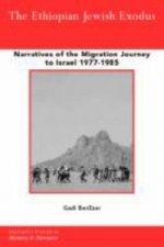 Ethiopian Jewish Exodus